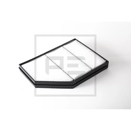 Filter vnútorného priestoru PE Automotive 010.610-00A