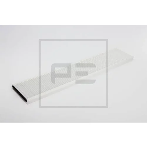 Filter vnútorného priestoru PE Automotive 010.637-00A