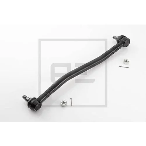 Tiahlo riadenia PE Automotive 012.136-00A