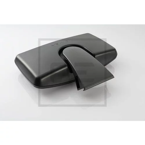 Výjazdové zrkadlo 038.139-00A (PE Automotive)