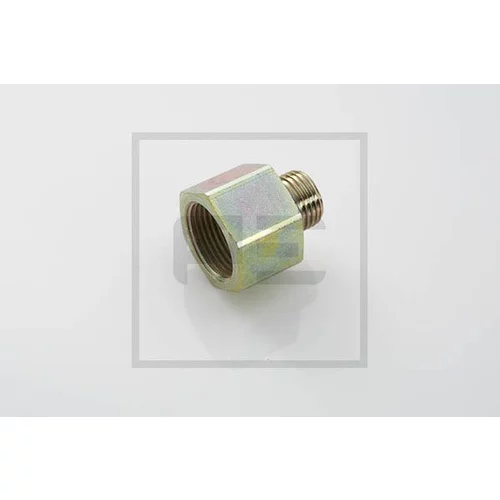 Konektor pneumatického vedenia PE Automotive 076.188-12A
