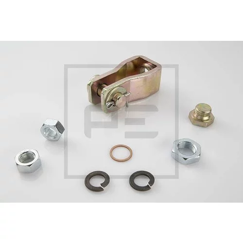 Montážna súprava, membránový brzdový valec 076.423-00A (PE Automotive)