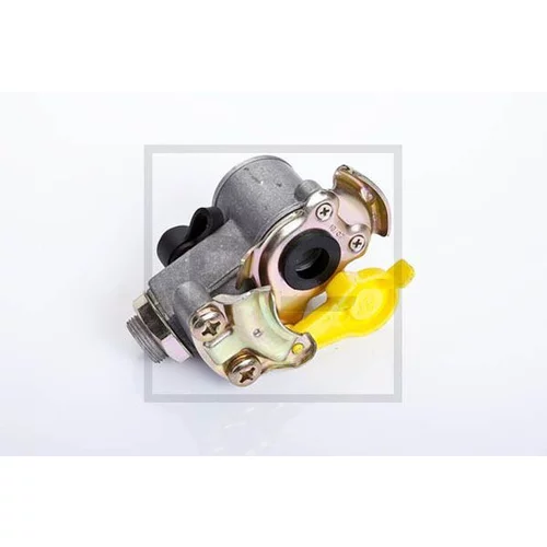Hlava spojky PE Automotive 076.890-00A