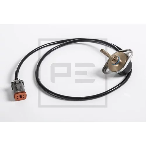 Snímač plniaceho tlaku PE Automotive 080.944-00A