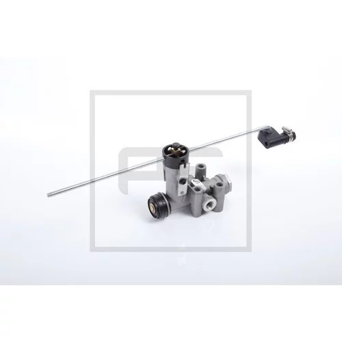 Pneumatický ventil PE Automotive 084.601-00A