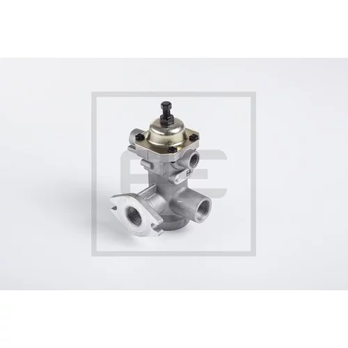 Tlakový redukčný ventil PE Automotive 084.646-00A