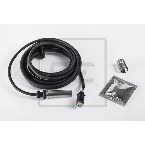 Snímač počtu otáčok kolesa PE Automotive 086.487-00A