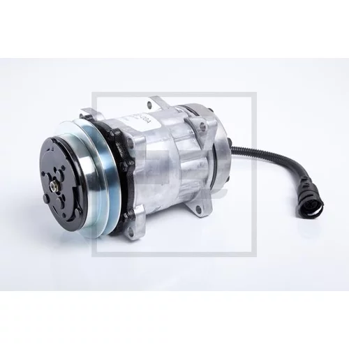 Kompresor klimatizácie PE Automotive 109.800-00A