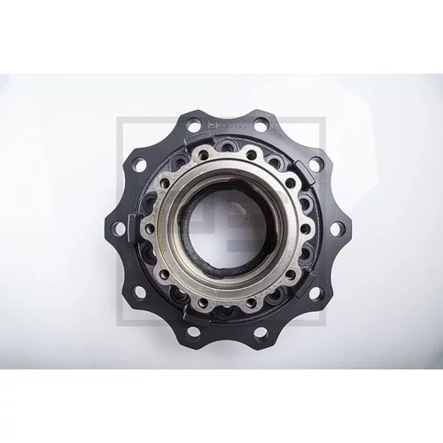 Náboj kolesa PE Automotive 126.032-00A