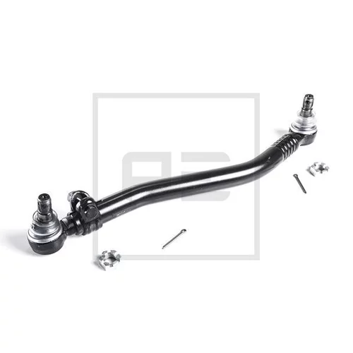 Tiahlo riadenia PE Automotive 252.034-00A
