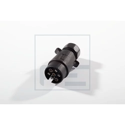 Zástrčka PE Automotive 000.328-00A