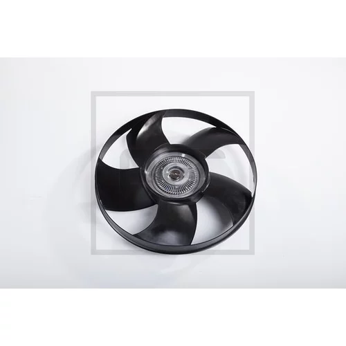 Koleso ventilátora chladenia motora 010.336-00A (PE Automotive) - obr. 1