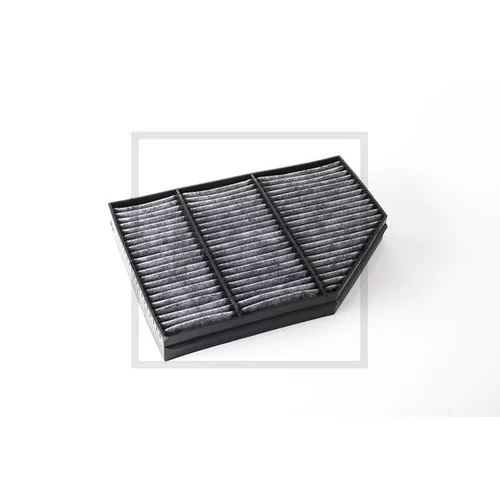 Filter vnútorného priestoru PE Automotive 010.769-00A