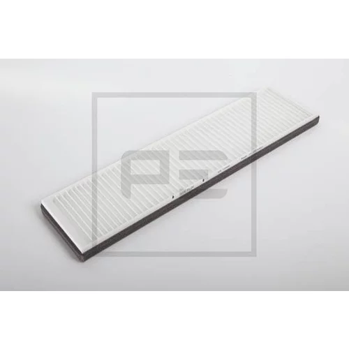 Filter vnútorného priestoru PE Automotive 020.152-00A