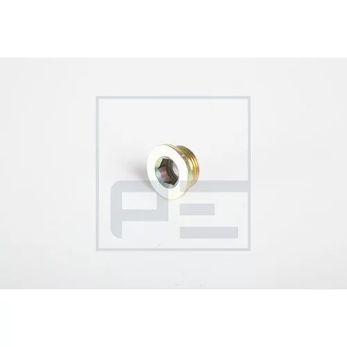 Skrutka olejovej vane PE Automotive 030.840-00A