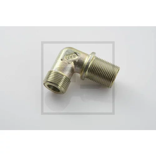 Konektor pneumatického vedenia PE Automotive 076.076-00A