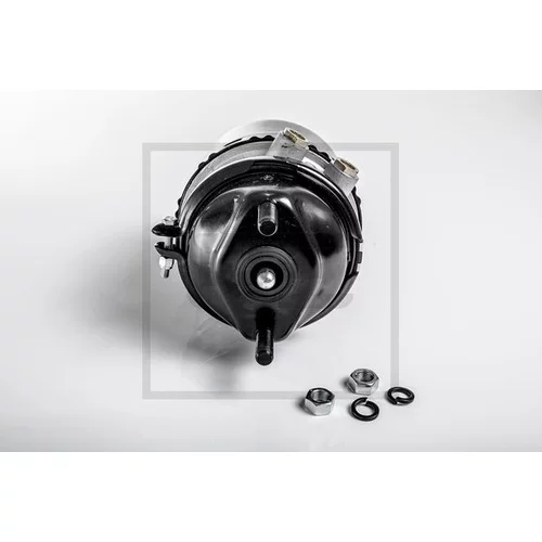 Brzdový valec s pružinovým posilňovačom PE Automotive 076.899-01A