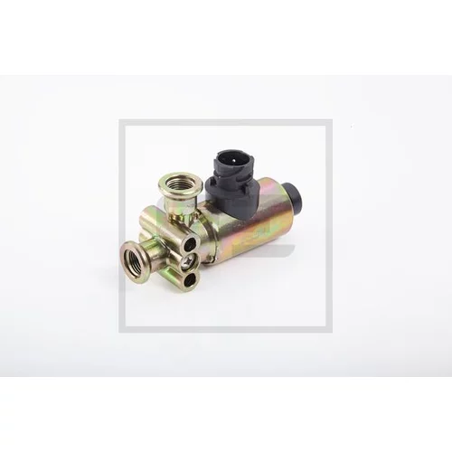 Elektromagnetický ventil PE Automotive 084.719-00A