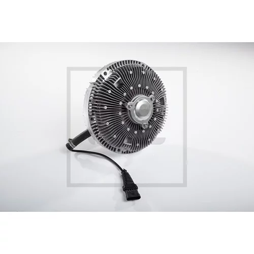 Spojka ventilátora chladenia PE Automotive 100.238-00A