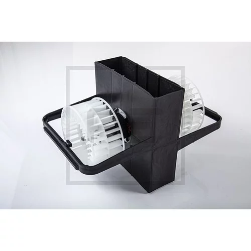 Vnútorný ventilátor PE Automotive 019.102-00A
