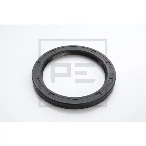 Tesniaci krúžok hriadeľa náboja kolesa 031.189-20A (PE Automotive)
