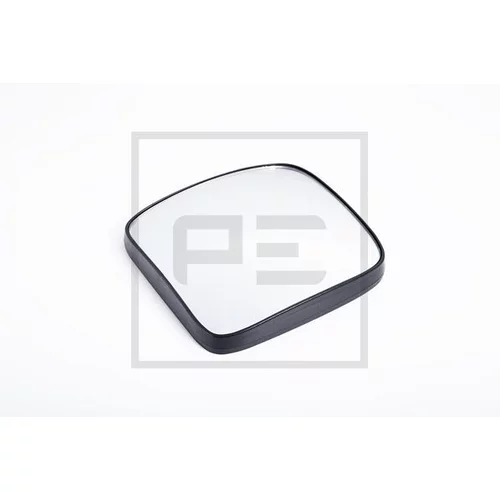 Sklo vonkajšieho zrkadla 038.135-80A (PE Automotive)
