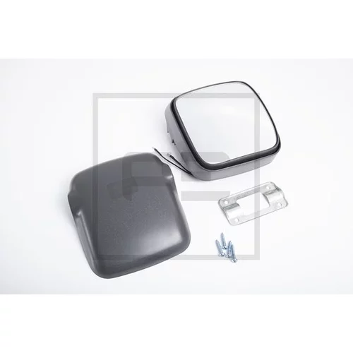 širokouhlé spätné zrkadlo 038.164-80A (PE Automotive)