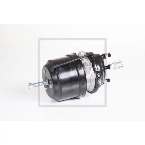 Brzdový valec s pružinovým posilňovačom PE Automotive 076.812-10A