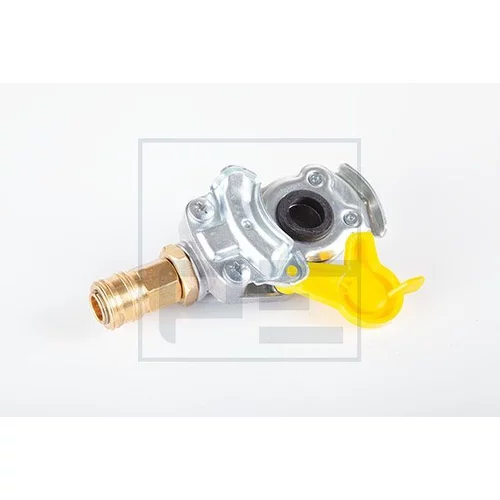 Hlava spojky PE Automotive 076.910-30A