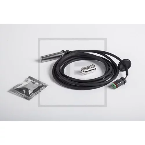 Snímač počtu otáčok kolesa PE Automotive 086.409-00A
