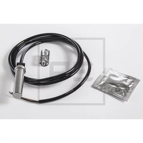 Snímač počtu otáčok kolesa PE Automotive 086.618-00A