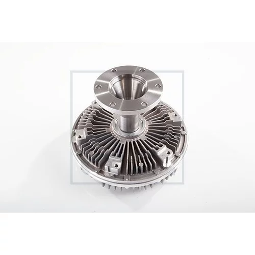 Spojka ventilátora chladenia PE Automotive 120.563-00A