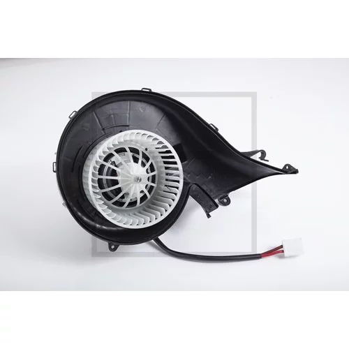 Vnútorný ventilátor PE Automotive 259.101-00A