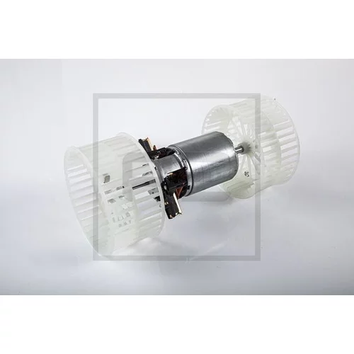 Vnútorný ventilátor PE Automotive 019.104-00A