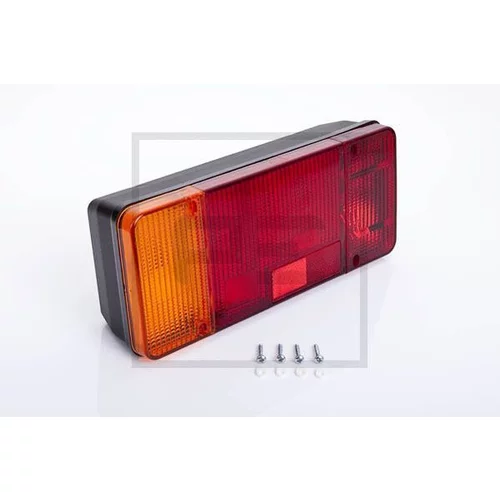 Koncové svetlo 020.083-00A (PE Automotive)