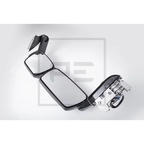 Systém zrkadiel PE Automotive 028.122-80A