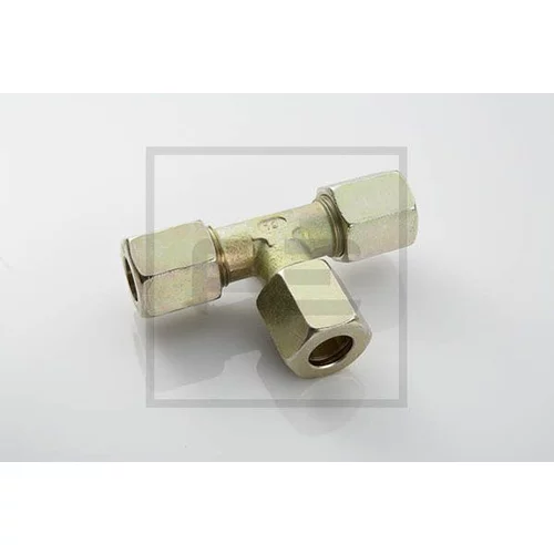 Konektor pneumatického vedenia PE Automotive 076.090-00A