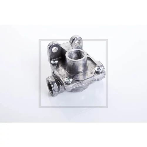 Rýchlootvárací ventil PE Automotive 076.858-00A