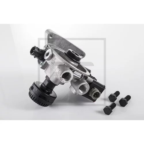 Vysušovač vzduchu, Pneumatický systém PE Automotive 076.895-00A