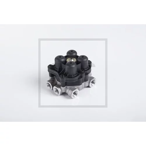 Viacokruhový ochranný ventil PE Automotive 084.647-00A