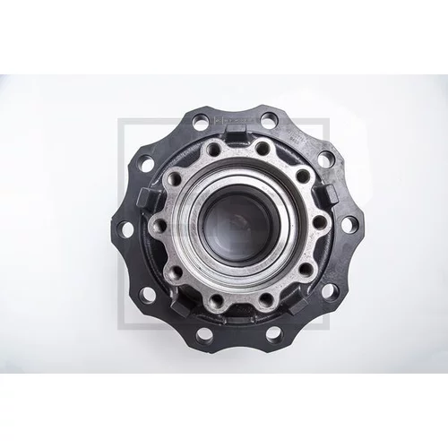 Náboj kolesa PE Automotive 106.123-30A