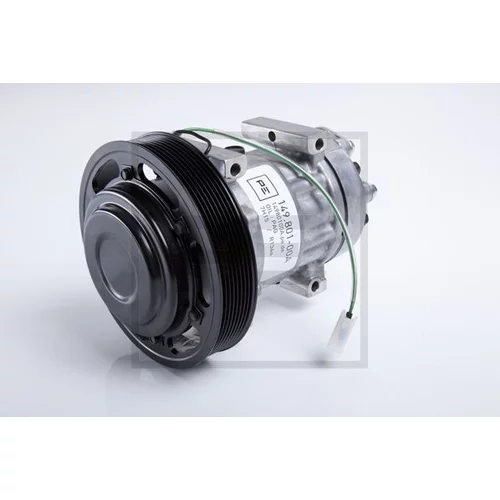 Kompresor klimatizácie PE Automotive 149.801-00A