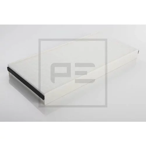 Filter vnútorného priestoru PE Automotive 010.639-00A