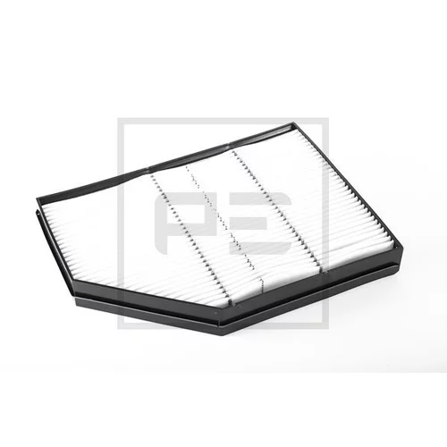 Filter vnútorného priestoru PE Automotive 010.772-00A