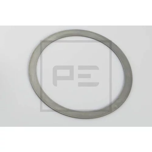Krycí plech, prachovka - ložisko kolesa PE Automotive 011.127-00A