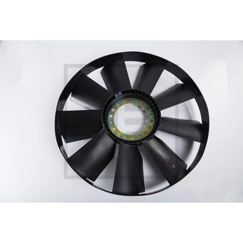 Ventilátor chladenia motora PE Automotive 030.181-00A