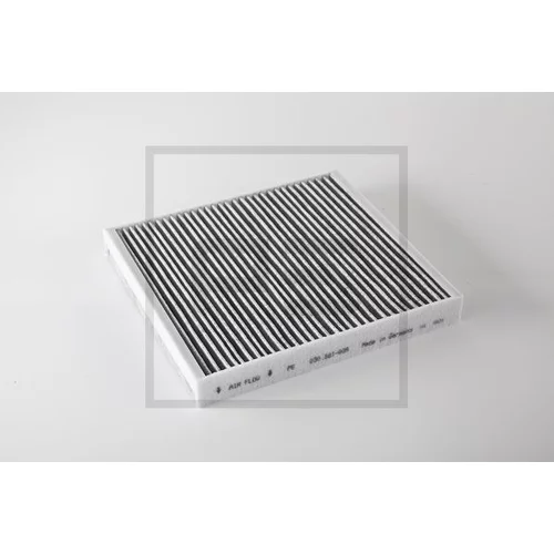 Filter vnútorného priestoru PE Automotive 030.881-00A