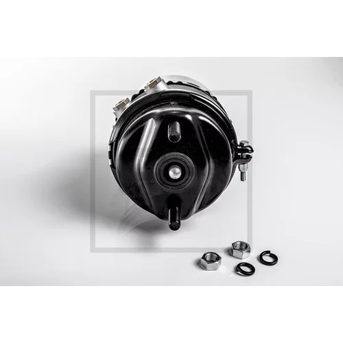 Brzdový valec s pružinovým posilňovačom PE Automotive 076.902-00A
