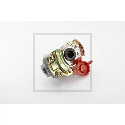 Hlava spojky PE Automotive 076.913-00A