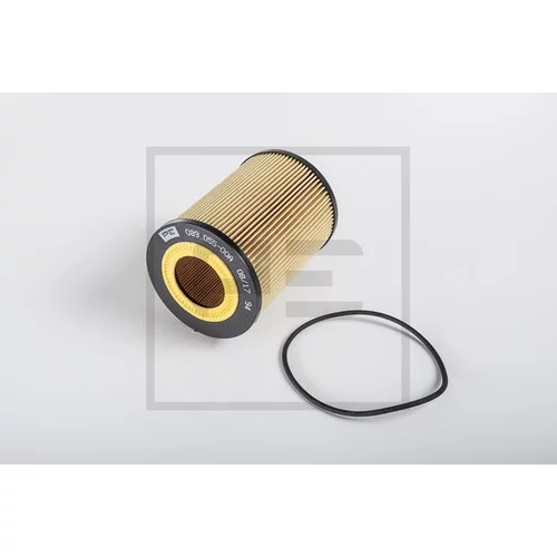 Olejový filter PE Automotive 089.055-00A